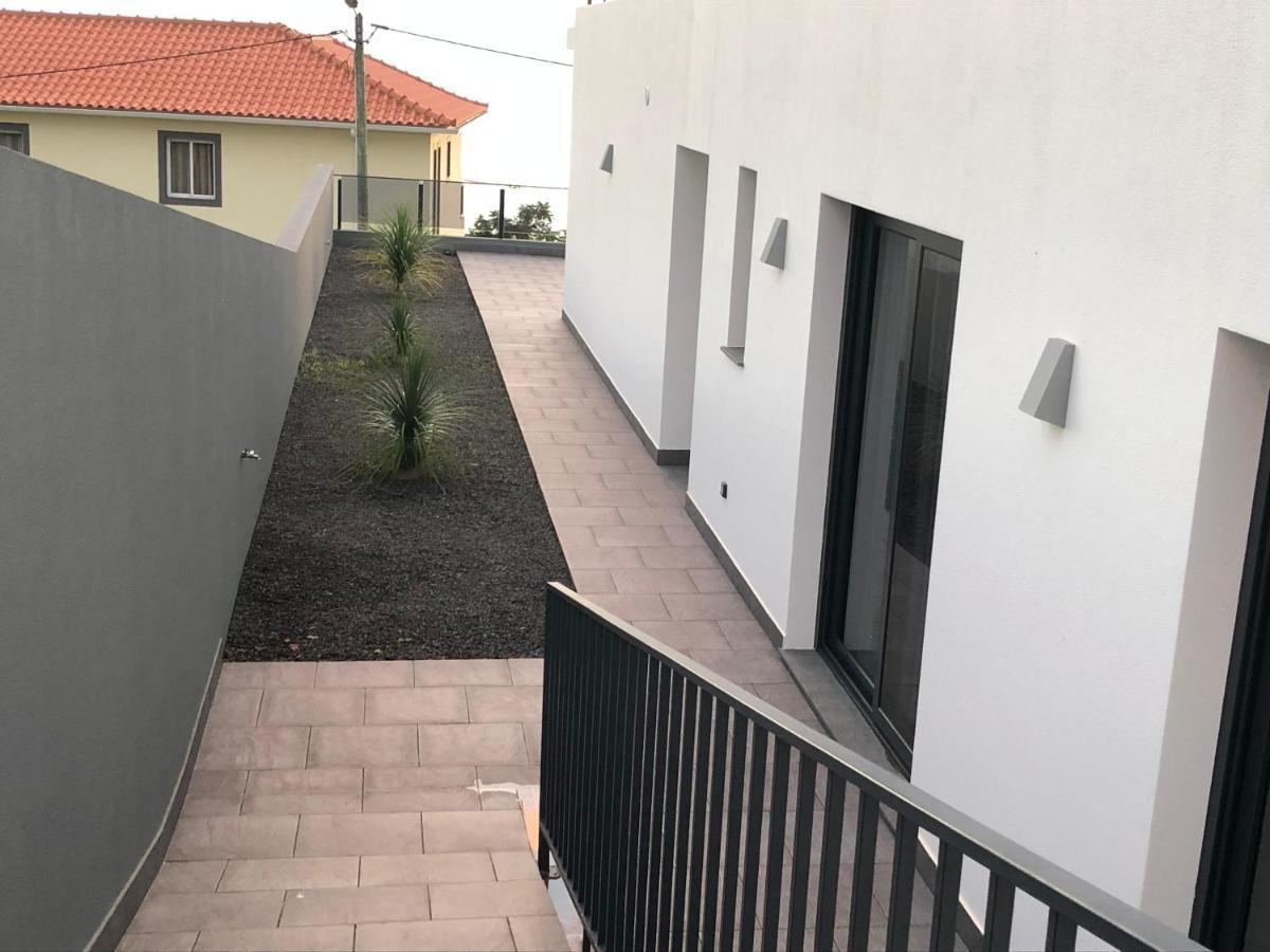 Calheta Ocean View Apartment 2 - Air Condition Estreito Da Calheta Exterior foto