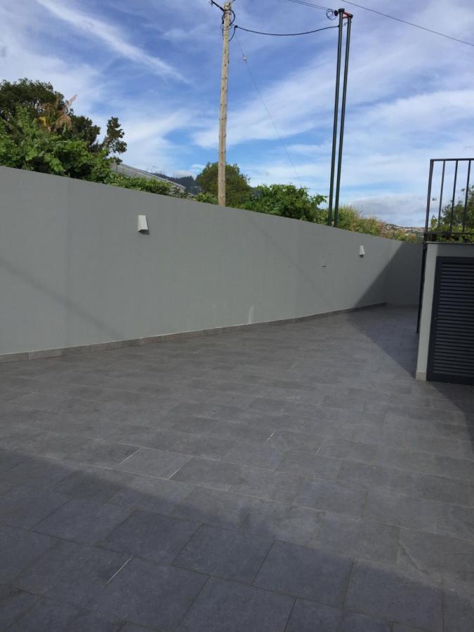 Calheta Ocean View Apartment 2 - Air Condition Estreito Da Calheta Exterior foto