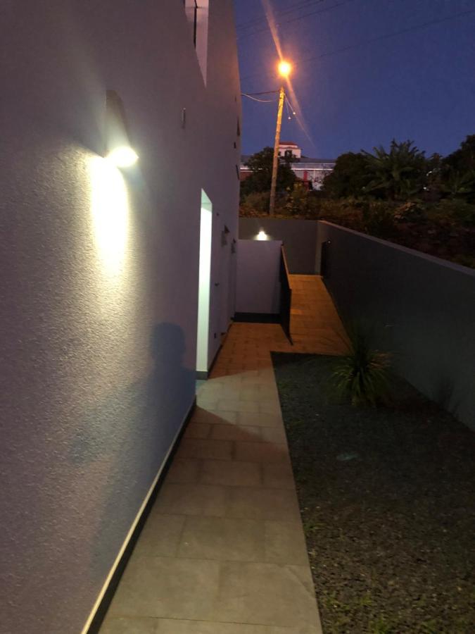 Calheta Ocean View Apartment 2 - Air Condition Estreito Da Calheta Exterior foto