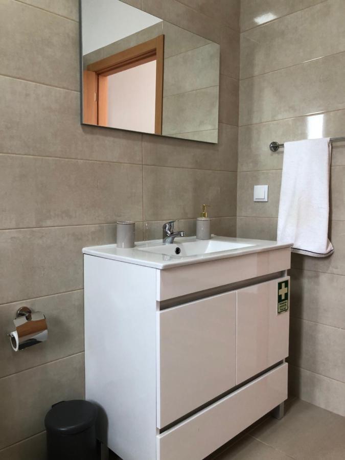 Calheta Ocean View Apartment 2 - Air Condition Estreito Da Calheta Exterior foto